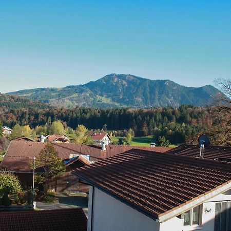 Ferienwohnung Schott 레텐베르크 외부 사진