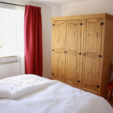 Ferienwohnung Schott 레텐베르크 외부 사진