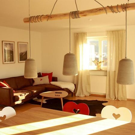 Ferienwohnung Schott 레텐베르크 외부 사진