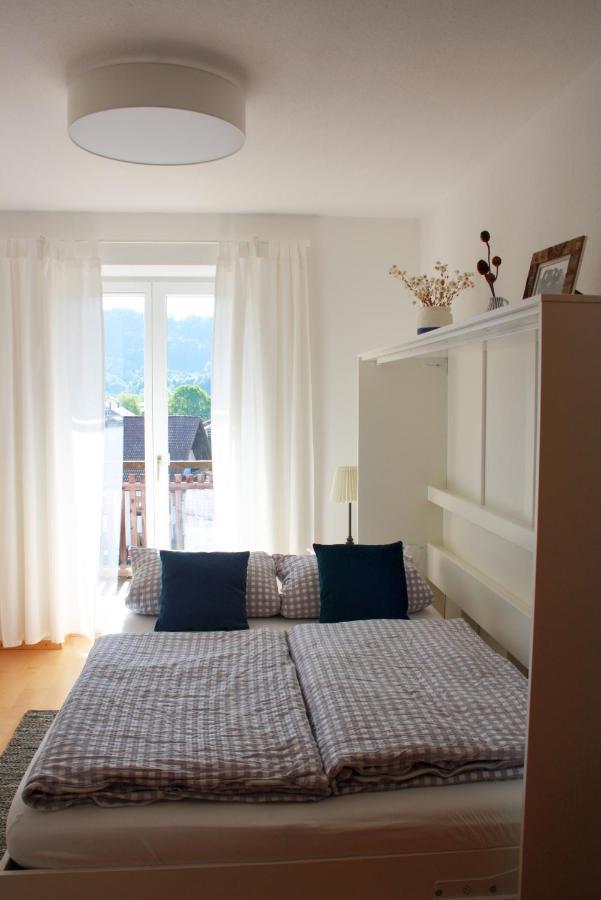 Ferienwohnung Schott 레텐베르크 외부 사진
