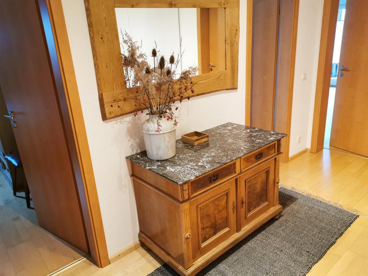 Ferienwohnung Schott 레텐베르크 외부 사진