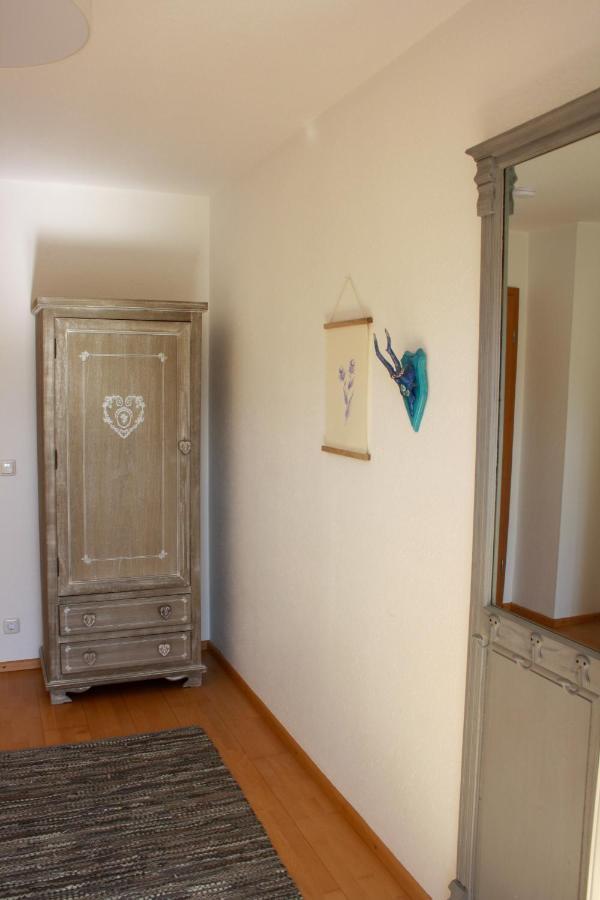 Ferienwohnung Schott 레텐베르크 외부 사진
