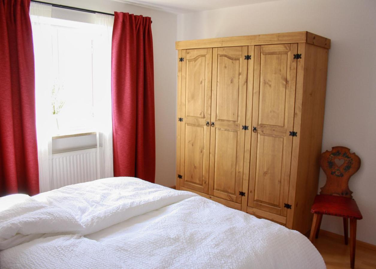 Ferienwohnung Schott 레텐베르크 외부 사진