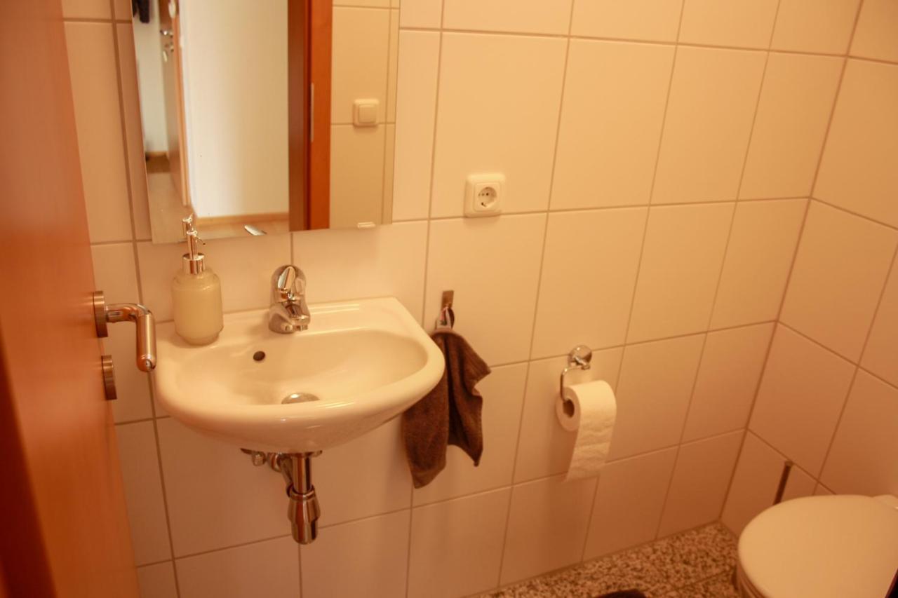 Ferienwohnung Schott 레텐베르크 외부 사진