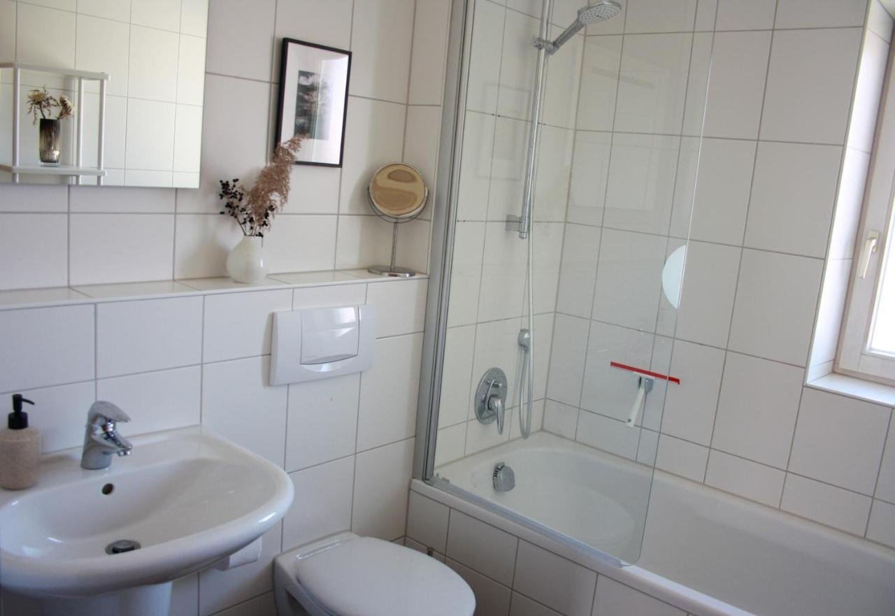 Ferienwohnung Schott 레텐베르크 외부 사진