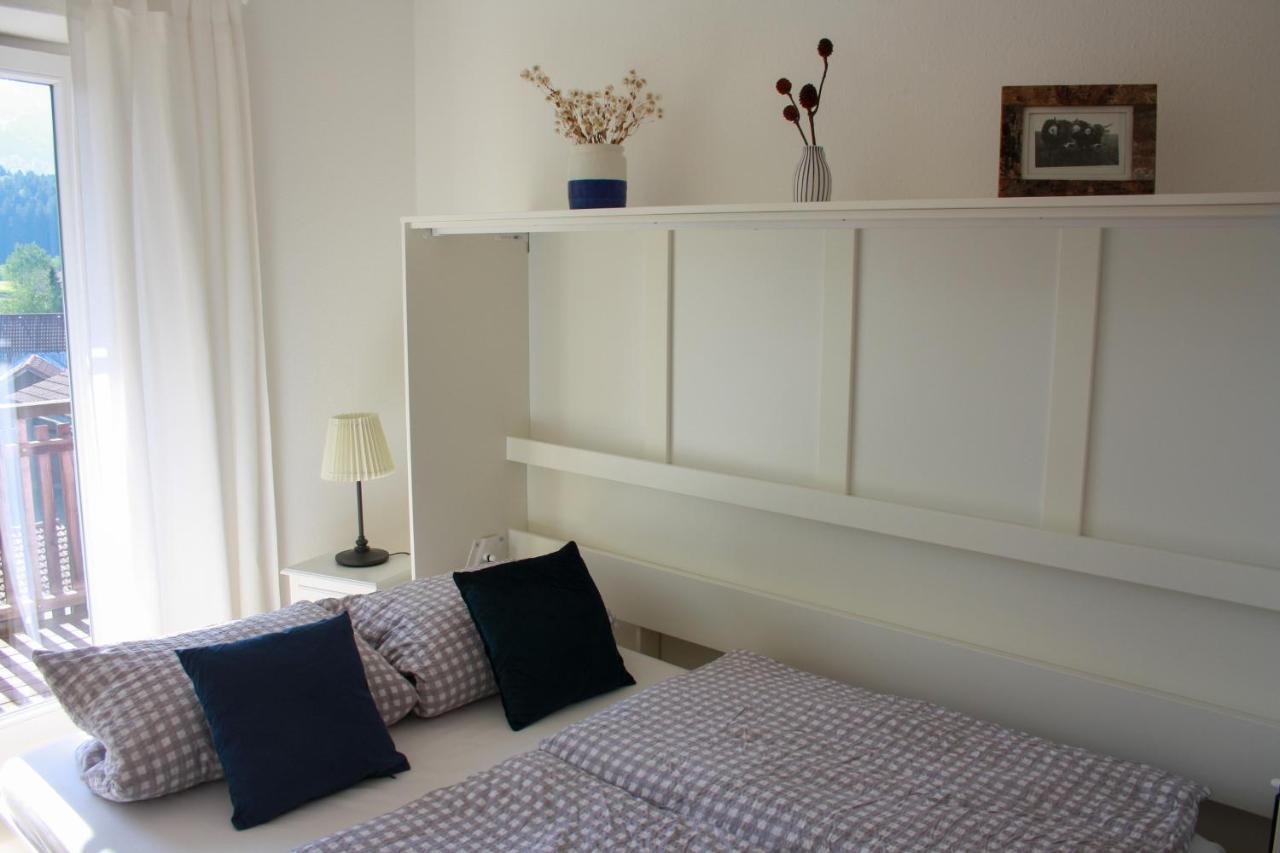 Ferienwohnung Schott 레텐베르크 외부 사진