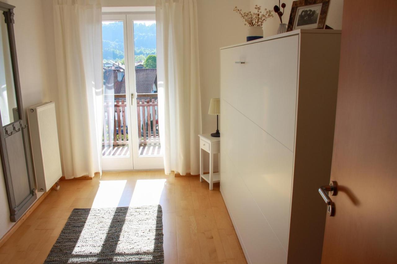 Ferienwohnung Schott 레텐베르크 외부 사진