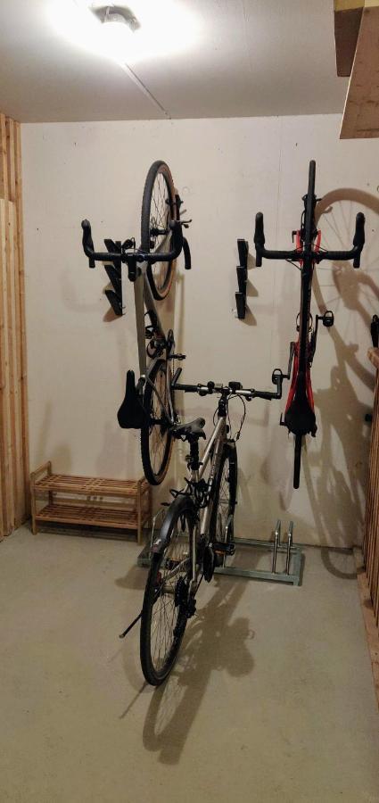 Ferienwohnung Schott 레텐베르크 외부 사진