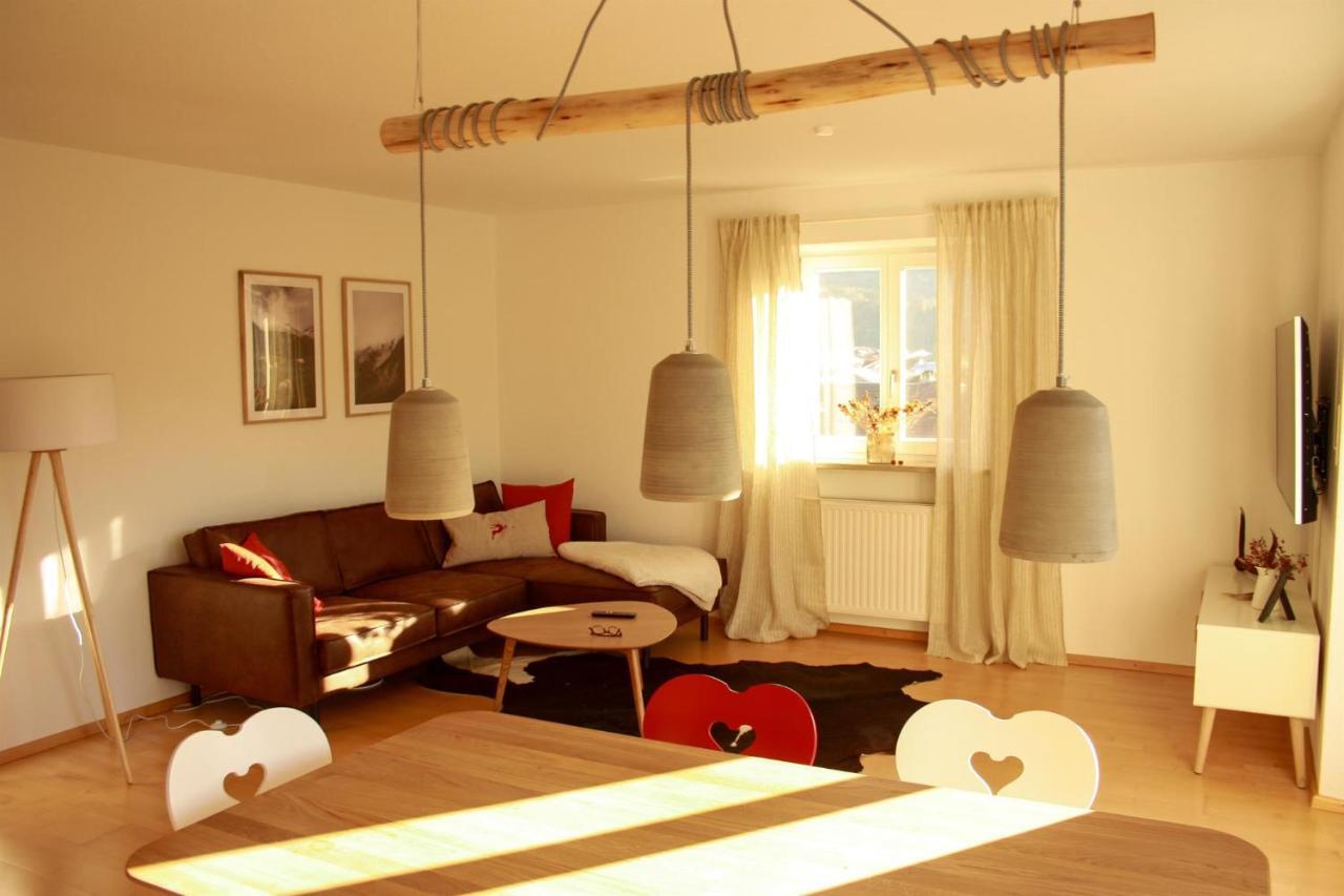 Ferienwohnung Schott 레텐베르크 외부 사진
